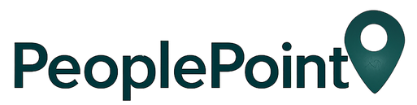 PeoplePoint app logo